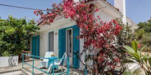 ασφάλιση εξοχικής κατοικίας holiday home insurance