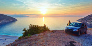 Νόμιμη Οδήγηση Οχημάτων από Αλλοδαπούς στην Ελλάδα