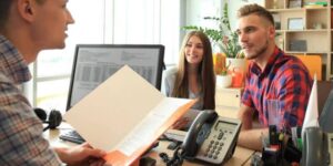 ασφαλιστικος συμβουλος η online πλατφορμα
